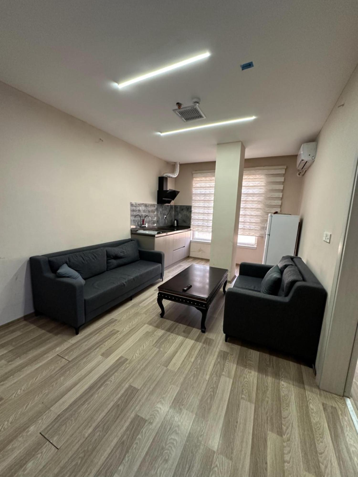 Motel Blue Corner Erbil Esterno foto